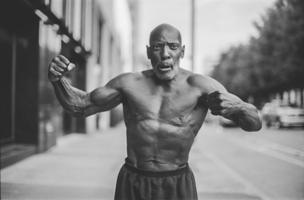 Photograph by W. Joseph Johnson