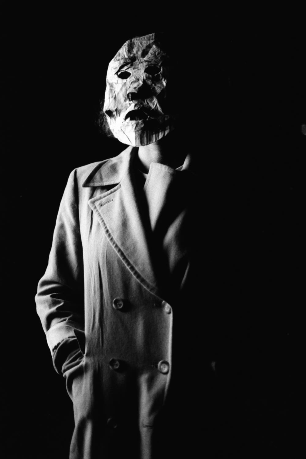 Photograph by W. Joseph Johnson